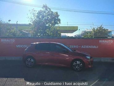 Peugeot 208 208 BlueHDi 100 Stop&Start 5 porte Allure