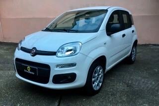 Fiat Panda 0.9 TwinAir Turbo Natural Power Easy