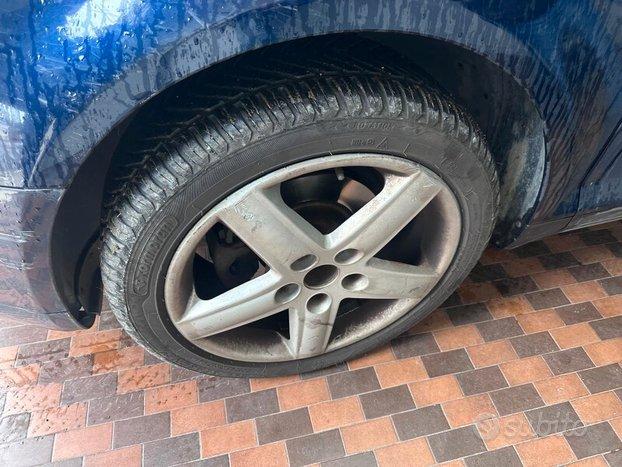 AUDI A3 2 serie A3 SPB 1.9 TDI Ambiente