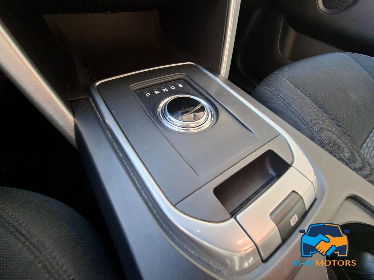 Land Rover Discovery Sport 2.0 td4 SE awd 150cv auto