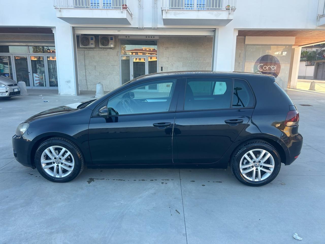 Volkswagen Golf 2.0 TDI 110CV DPF 5p. Highline