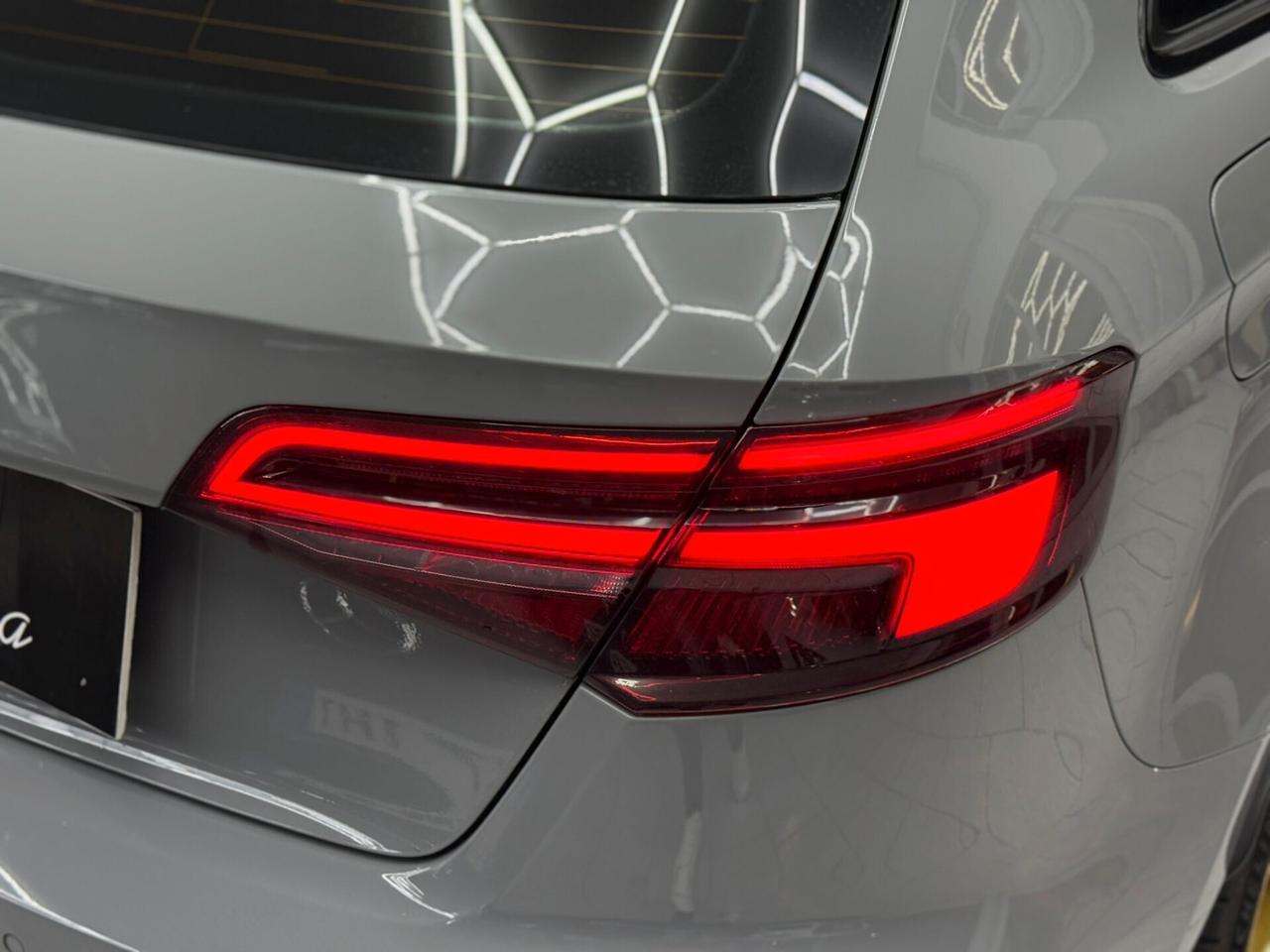 AUDI RS3 SPORTBACK 540CV