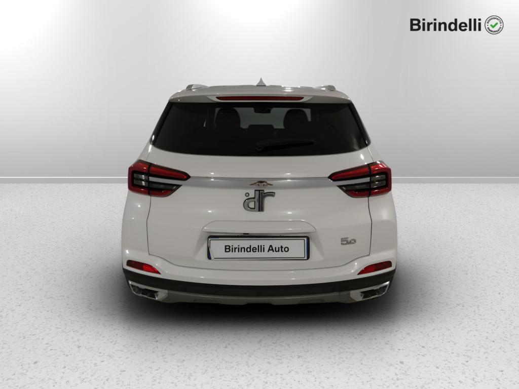 DR dr 5.0 - dr 5.0 s3 1.5 Bi-Fuel GPL