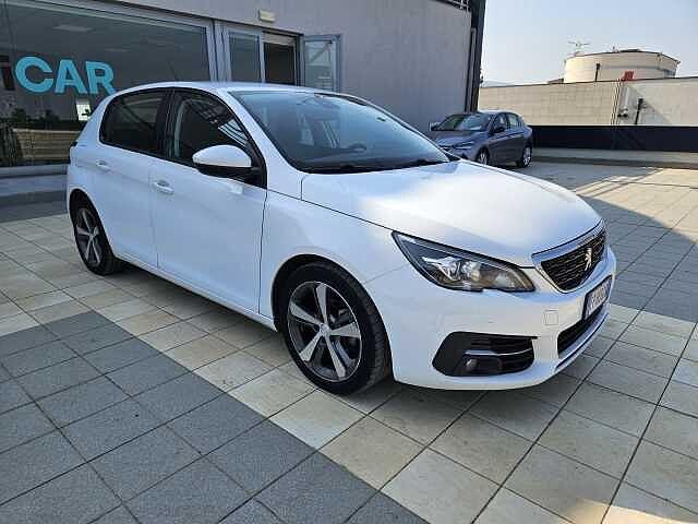 Peugeot 308 BlueHDi 130 S&S Active