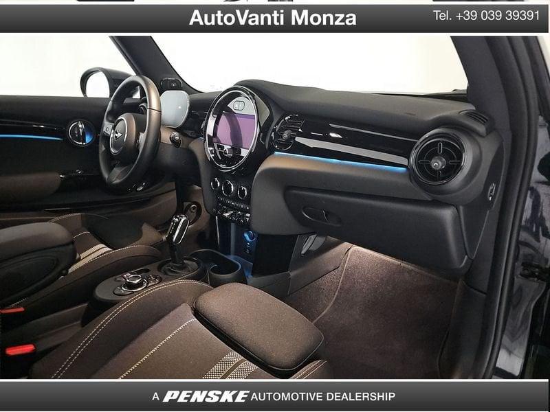 MINI Mini Full Electric Mini Cooper SE Classic