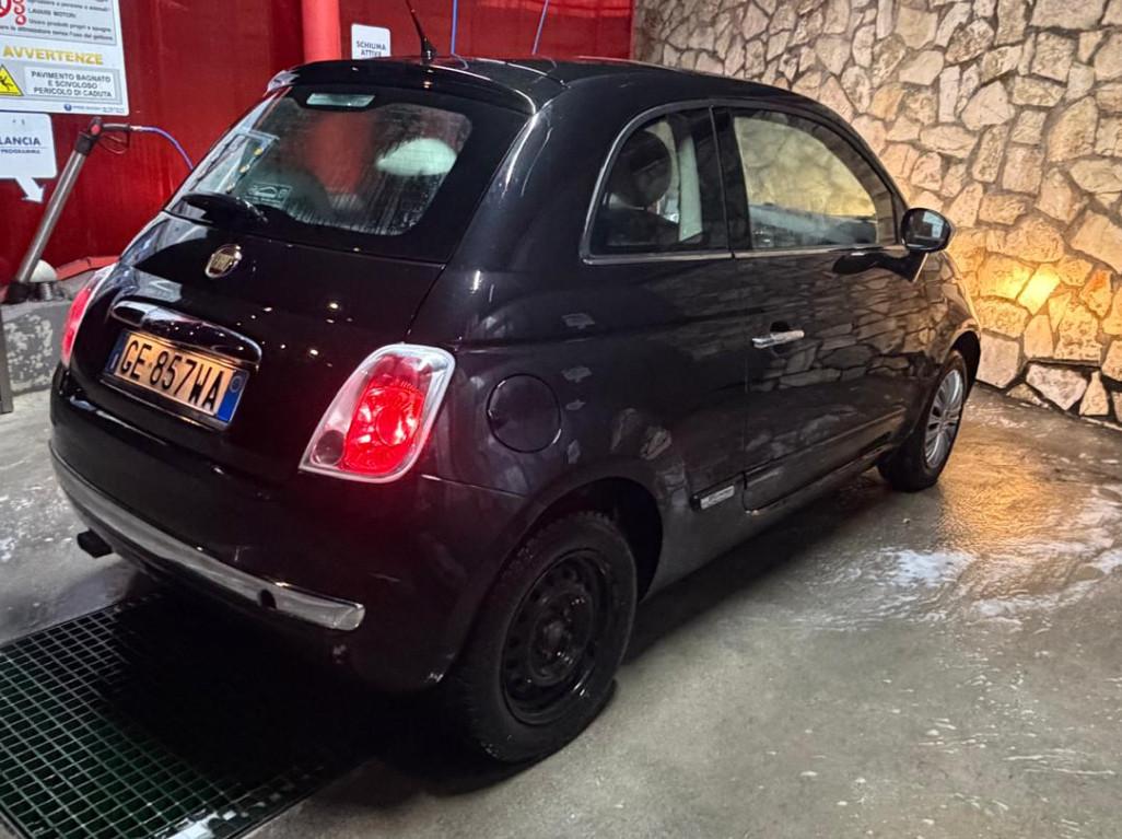 Fiat 500 1.2 Lounge 69cv