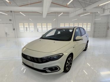 FIAT TIPO 1.6 MJT 130 CV SES 5 PORTE BERLINA