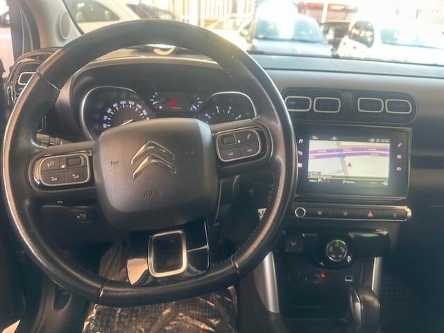 CITROEN C3 AIRCROSS 2019 AUTOMATICA