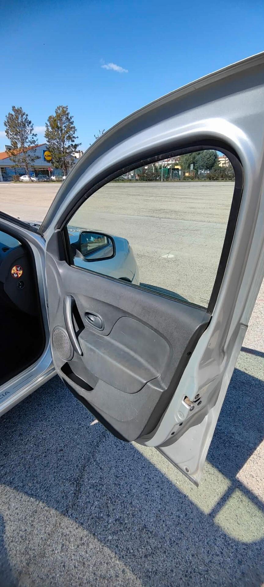 Dacia Sandero 0.9 TCe 12V T-GPL 90CV Start&Stop SS Ambiance Family