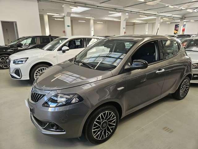 Lancia Ypsilon Ypsilon 1.0 firefly hybrid Platino s&s 70cv