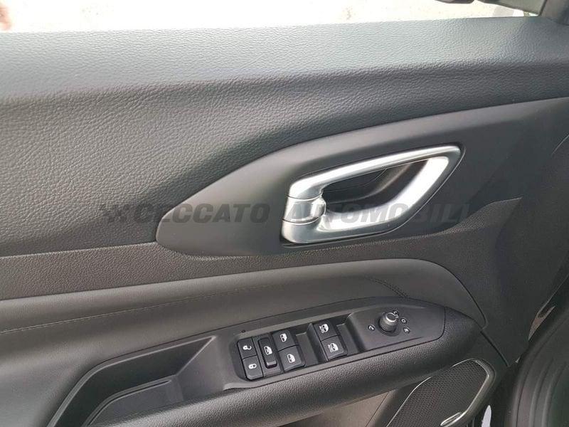 Jeep Compass Compass 1.6 mjt S 2wd 130cv