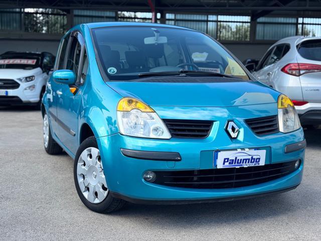 RENAULT Modus 1.5 dCi 85CV Dynamique Perfetta