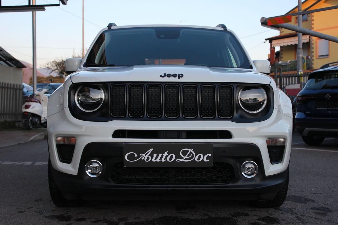 Jeep Renegade 1.0 T3 120 CV M6 Limited Black Line Pack