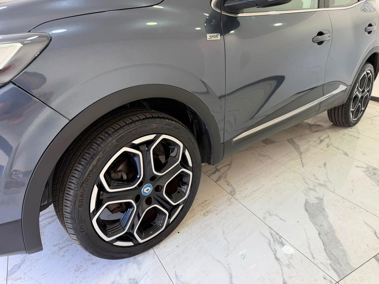 Renault Kadjar Blue dCi 8V 115CV Sport Edition2