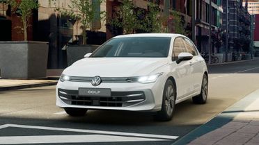 Volkswagen Golf Golf 1.5 eTSI 115 CV DSG Edition Plus