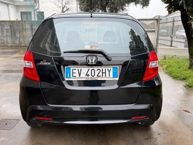 Honda Jazz 1.2 i-VTEC Trend Euro 5B adatta a neopatentati