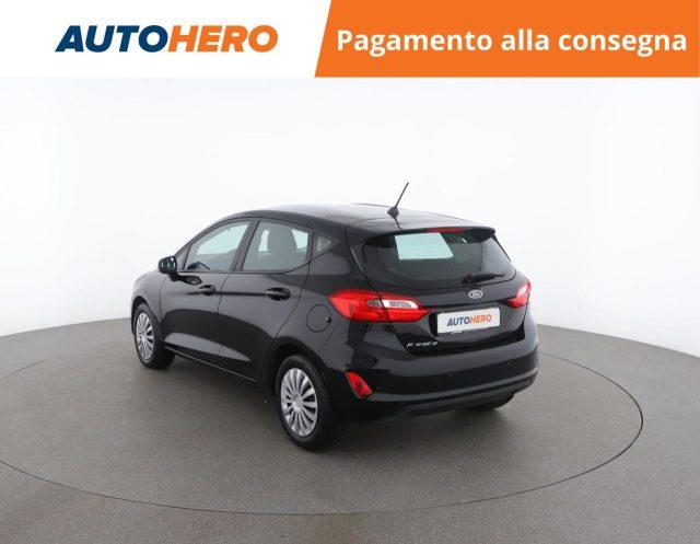 FORD Fiesta 1.1 5 porte Plus