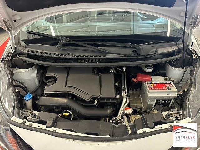 TOYOTA - Aygo 5p 1.0 x-wave my15