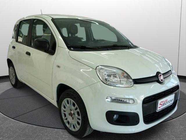 FIAT Panda 1.2 EasyPower Easy UNICO PROPRIETARIO