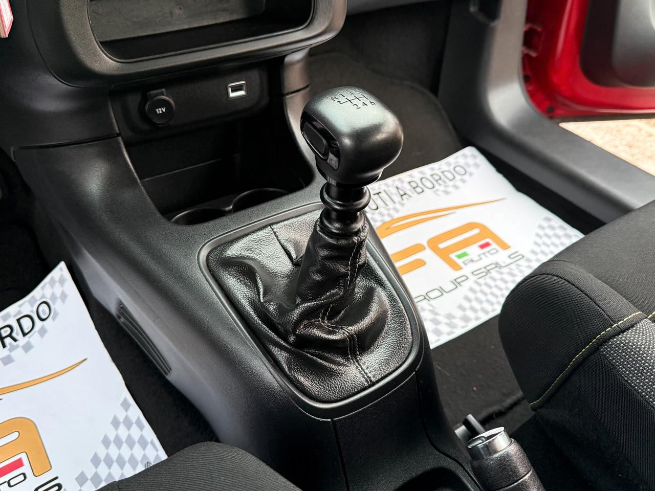 Citroen C3 1.5 BlueHDi Shine LED *KM 65.000 - 2022