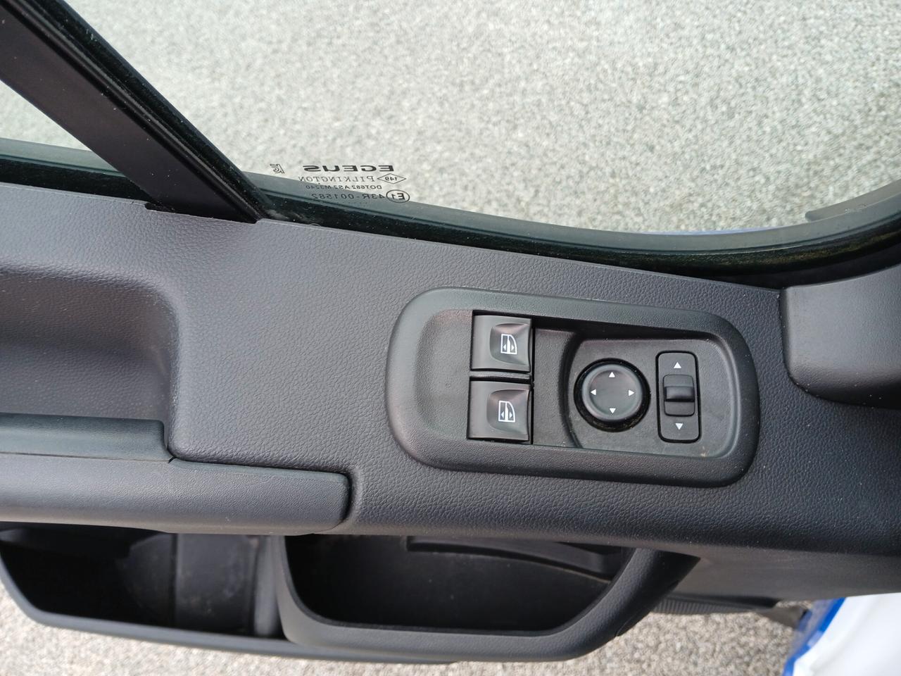 NISSAN INTERSTAR 35 2.3 DCI 135CV PM-TM 2022