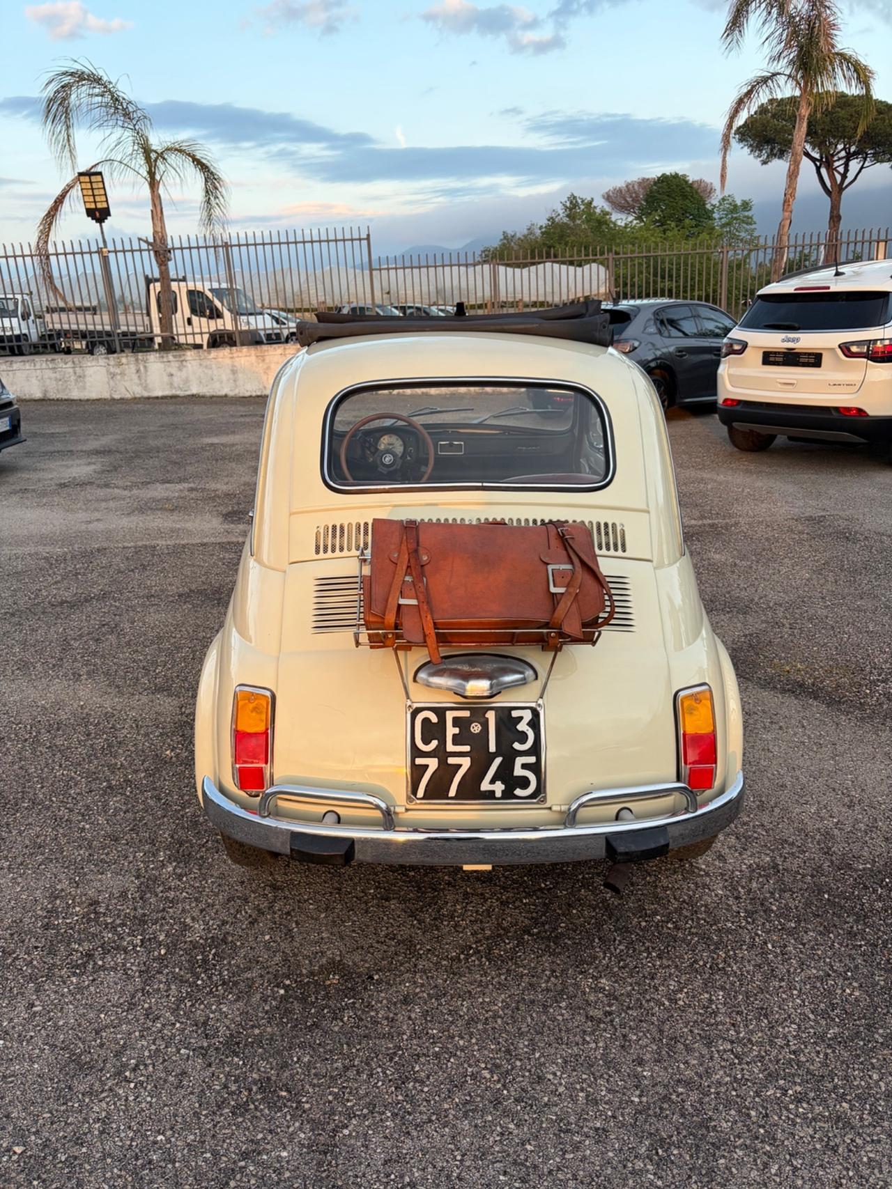 Fiat Altro My Car Francis Lombardi