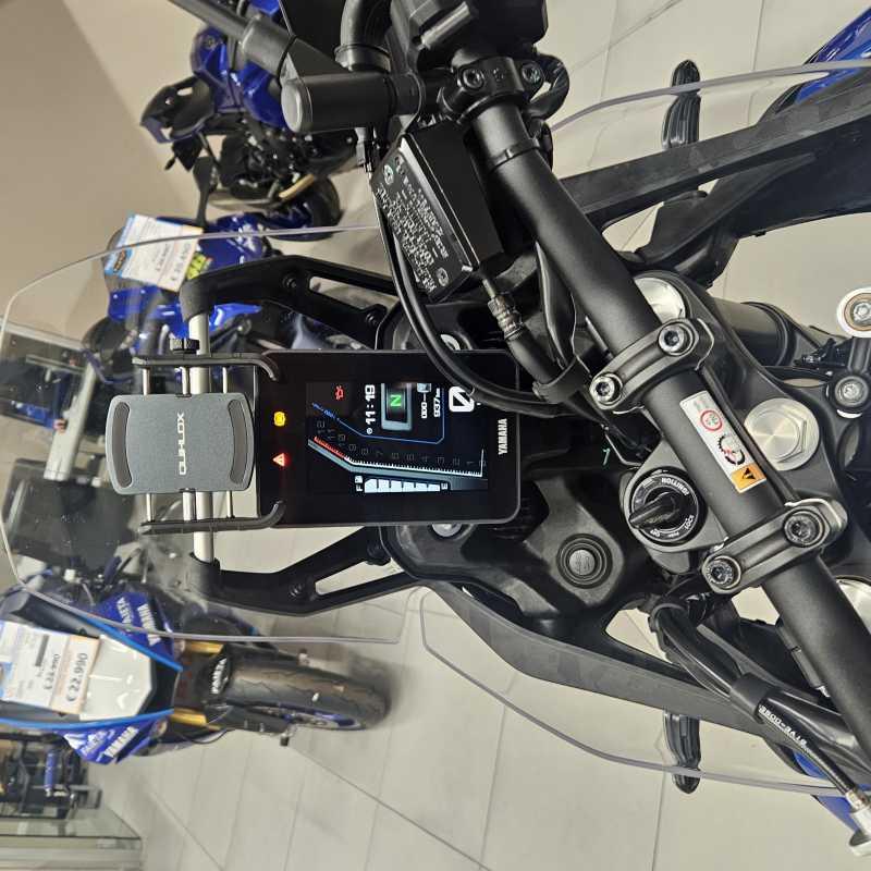 Yamaha Ténéré 700 World Rally - 2024