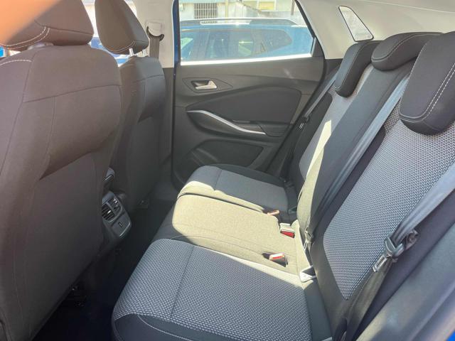 OPEL Grandland X BUSINESS 1.5 diesel Ecotec Start&Stop 130CV