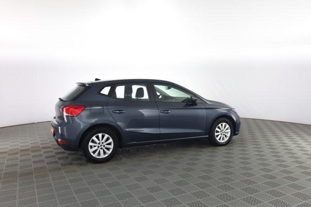 SEAT Ibiza Ibiza 1.0 EcoTSI 115 CV DSG 5 porte Style
