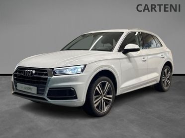 Audi Q5 40 2.0 TDI Quattro S tronic