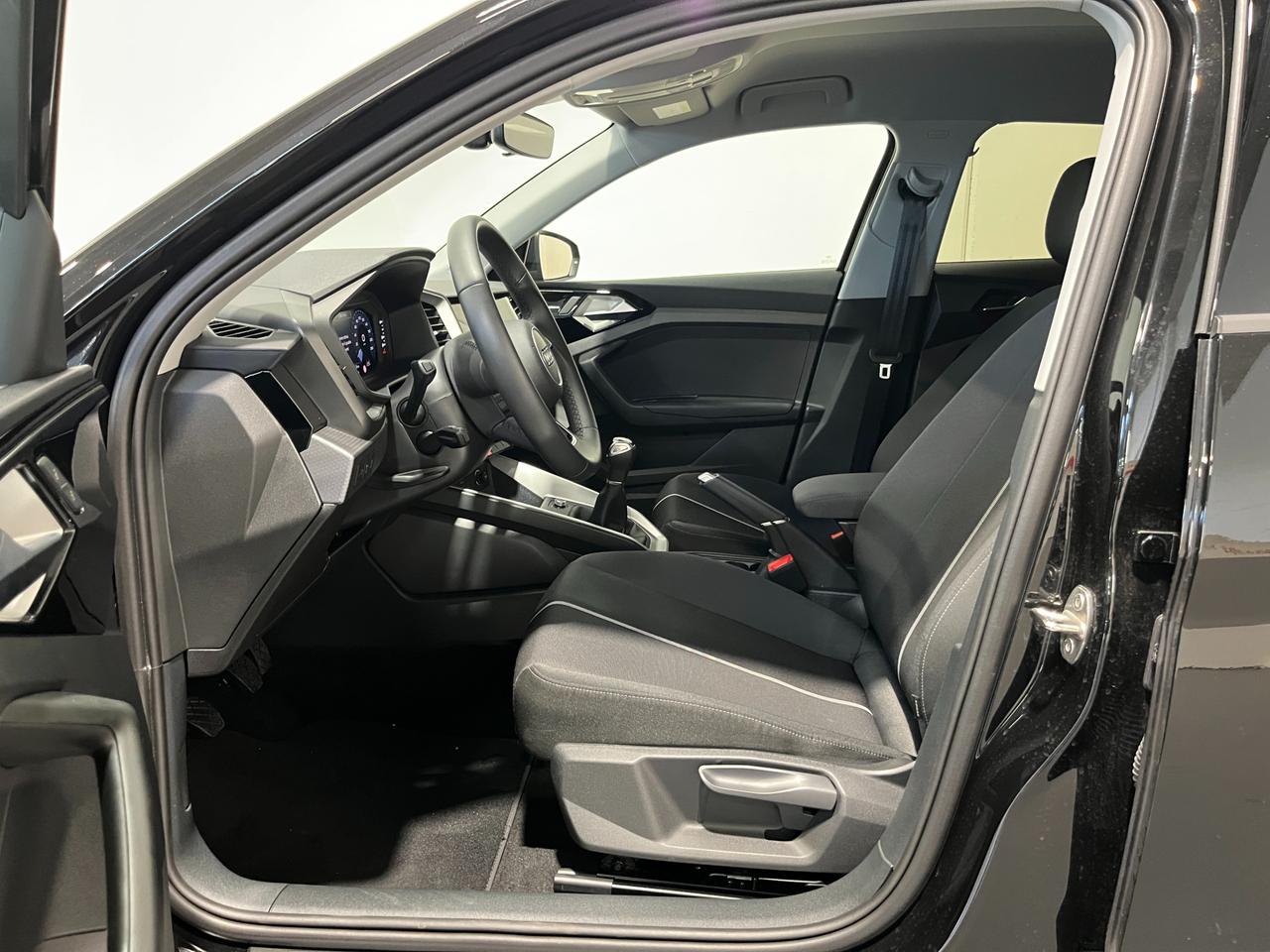 AUDI A1 SPORTBACK 25 TFSI ADVANCED