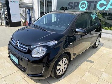 Citroen C1 VTi 72 S&S 5 porte Feel