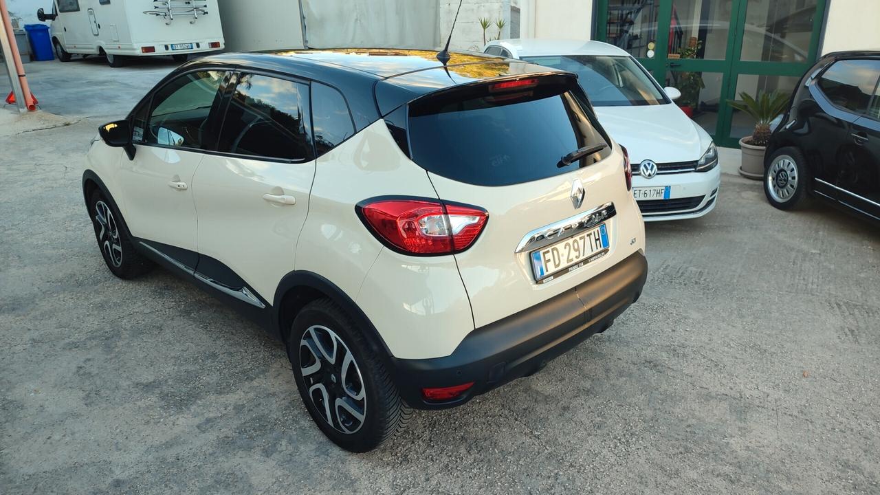 Renault Captur 1.5 dCi PROMO