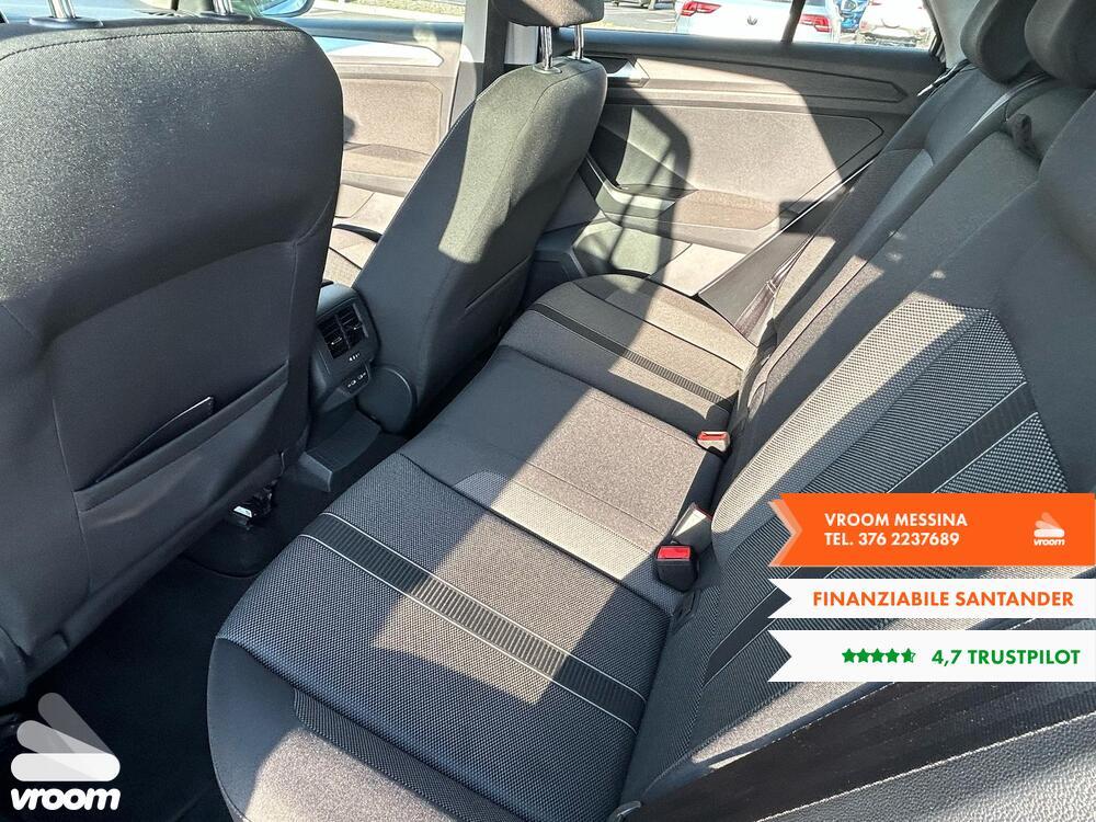 VOLKSWAGEN T-Roc T-Roc 2.0 TDI SCR Life