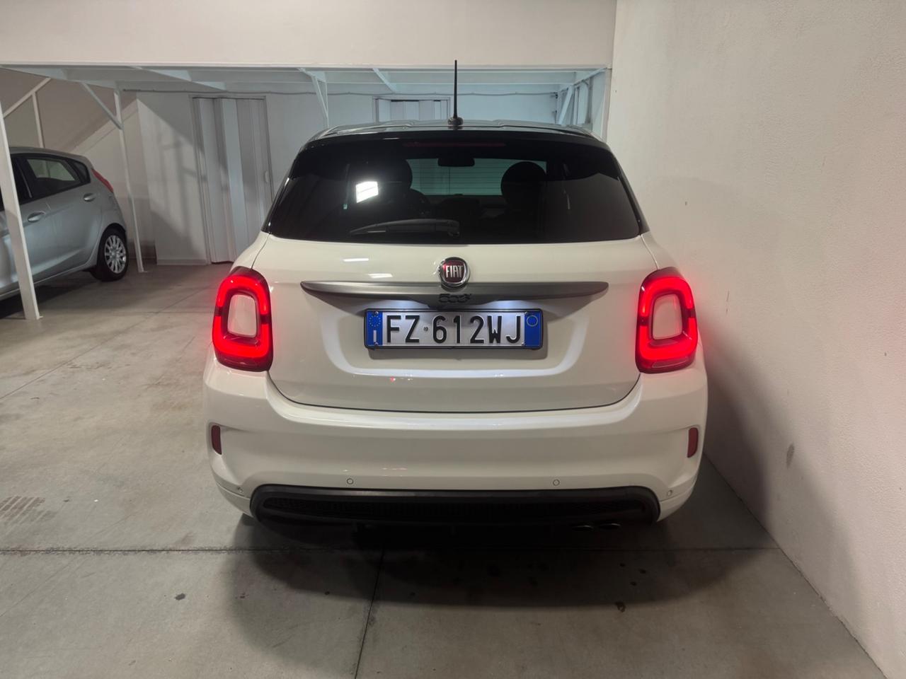 Fiat 500X 1.0 T3 120 CV Sport Full LED