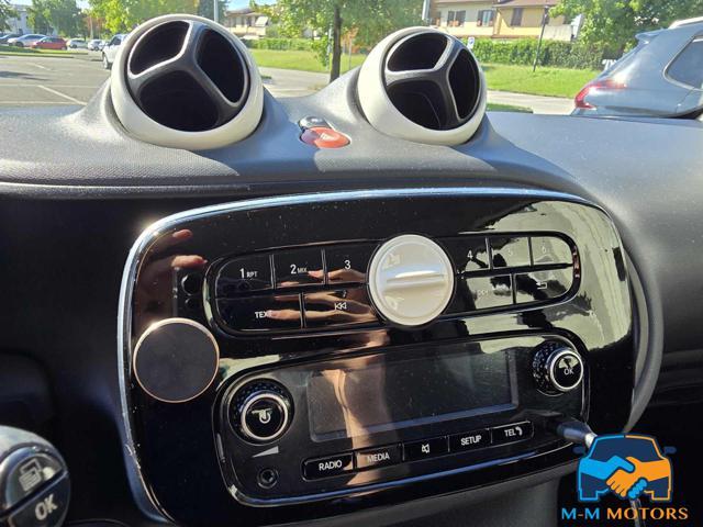 SMART ForTwo 70 1.0 NEOPATENTATI