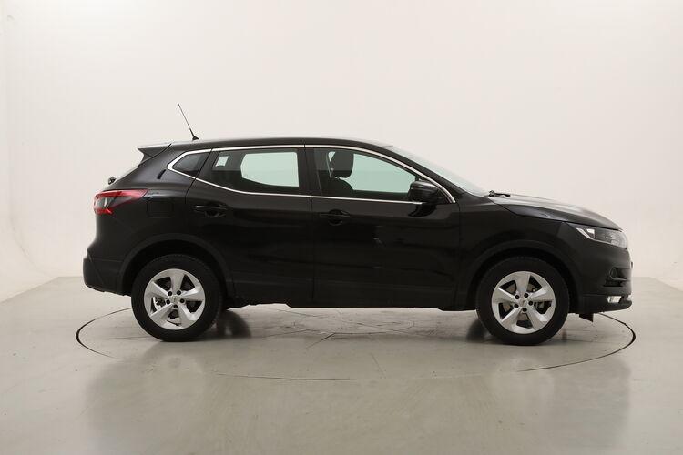 Nissan Qashqai N-Connecta BR565842 1.3 Benzina 140CV