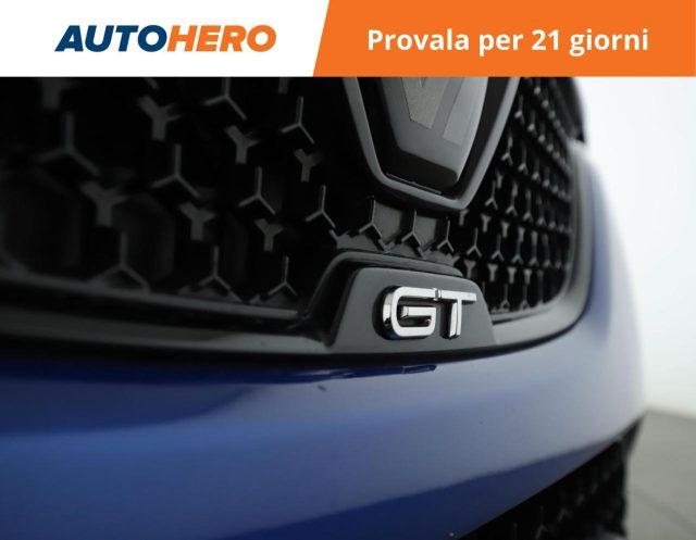 RENAULT Megane dCi 165 CV EDC Energy GT 4Control