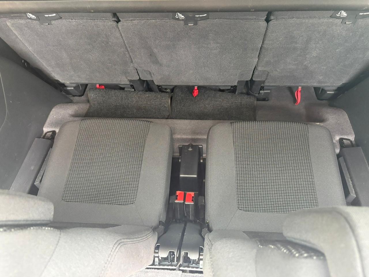 Peugeot 5008 BlueHDi 120 EAT6 S&S Active