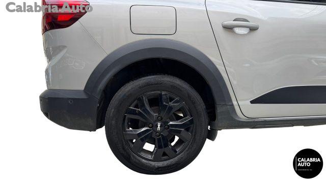 DACIA Jogger 1.0 TCe GPL 100 CV 7 posti Extreme Up