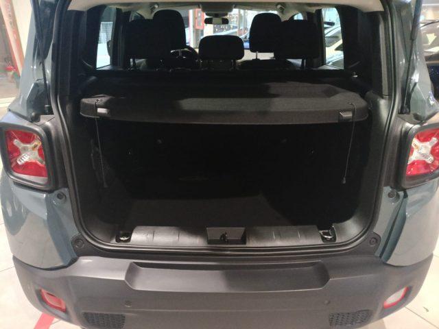 JEEP Renegade 2.0 Mjt 140CV 4WD Active Drive Longitude