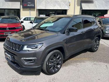 Jeep Compass S1.3 GSE T4 PHEV 240hp E6D AT HYBRID PLUG-IN FULL