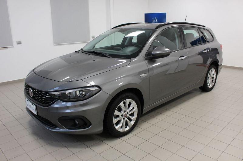 FIAT Tipo Tipo 1.6 Mjt S&S SW Lounge