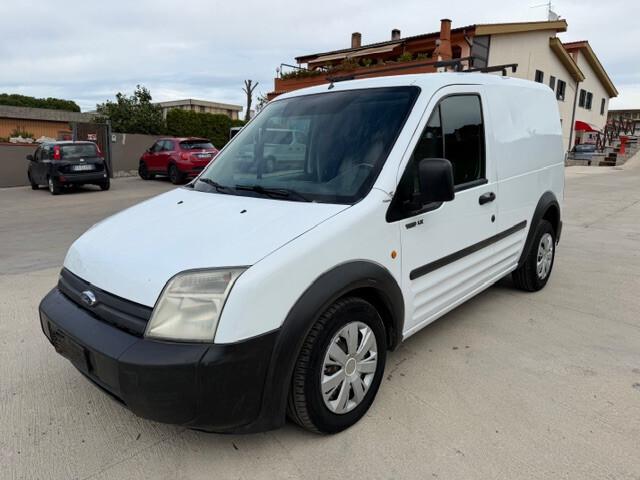 Ford Transit Connect 200S 1.8 TDCi/90CV PC-TN LX