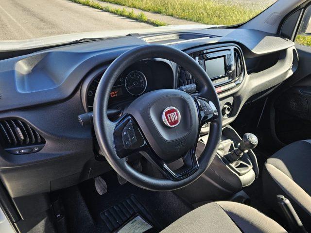 FIAT Doblo Doblò 1.6 MJT 105CV PL-TN Cargo Maxi N1