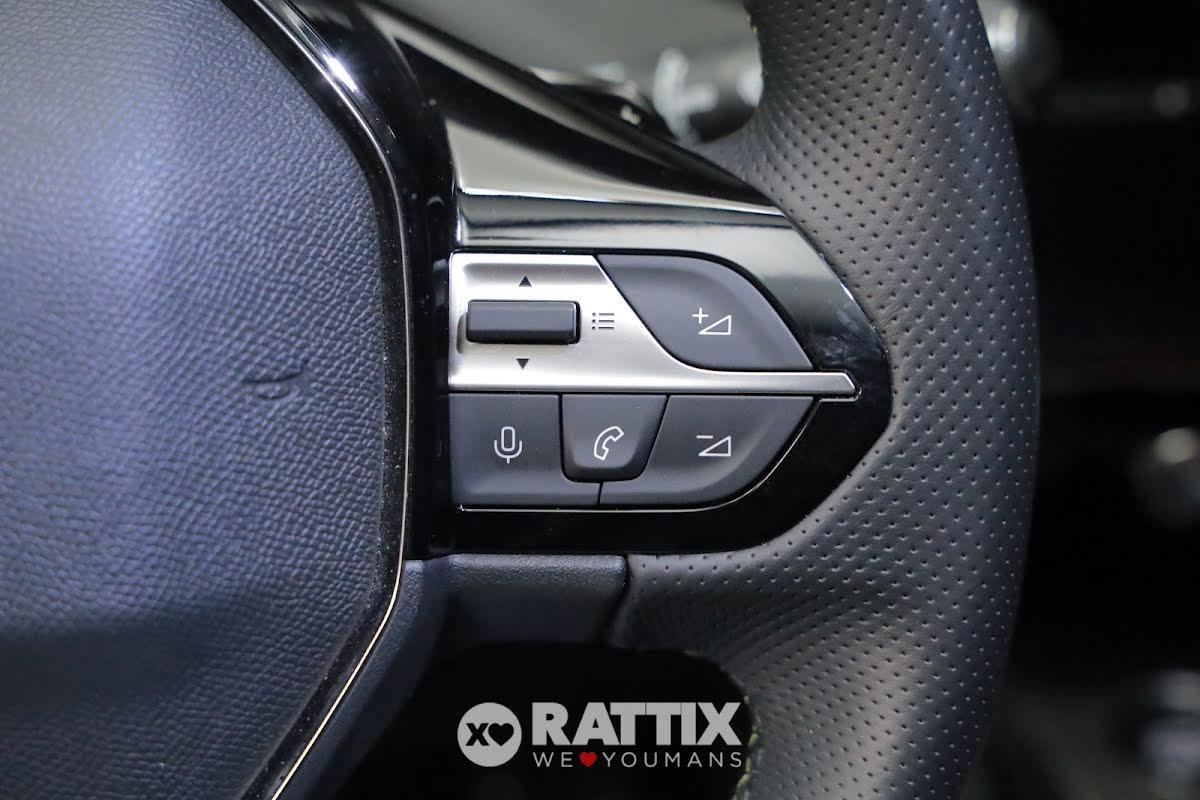 Peugeot 308 1.2 Hybrid 145CV GT e-DCS6