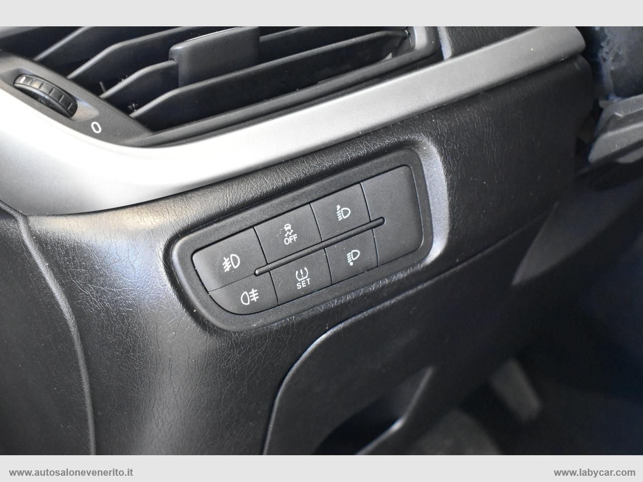 FIAT Tipo 1.6 Mjt S&S DCT SW S-Design