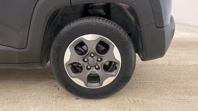 JEEP Renegade 1.6 mjt Longitude fwd 120cv my16