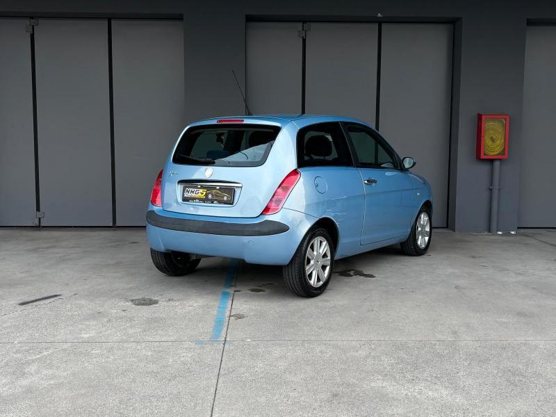 Lancia Ypsilon 3 Porte Ypsilon 1.2 8v
