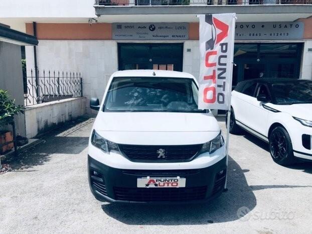 PEUGEOT Partner BlueHDi 75 PC